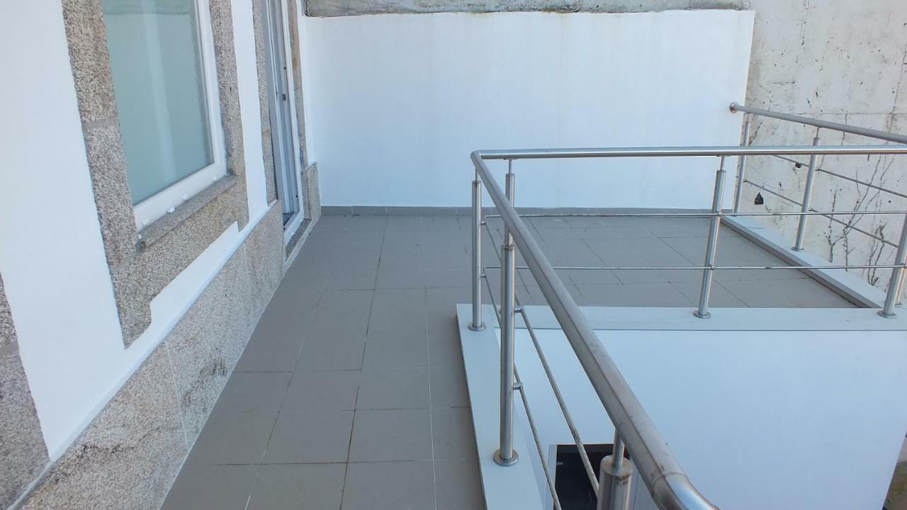 Casa Ventuzelo Apartment Porto Ngoại thất bức ảnh