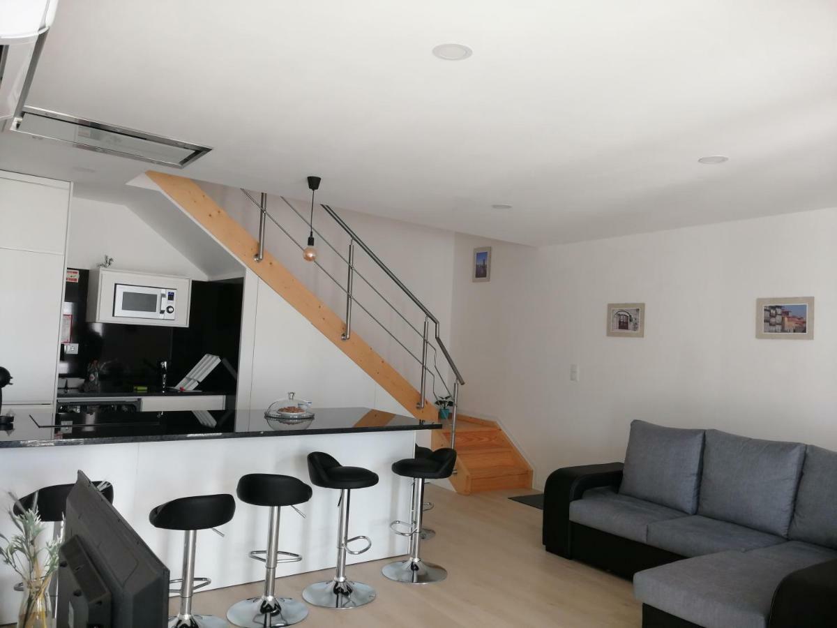 Casa Ventuzelo Apartment Porto Ngoại thất bức ảnh