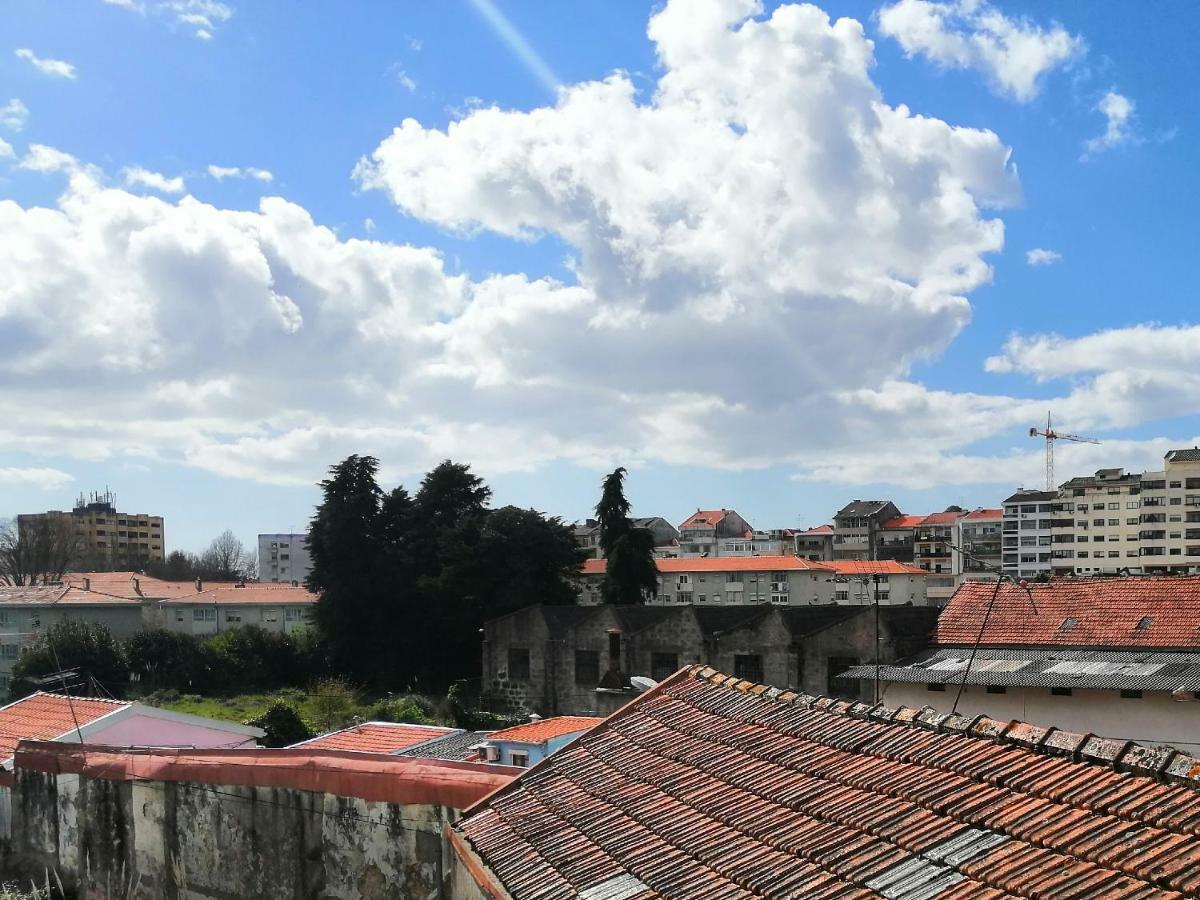 Casa Ventuzelo Apartment Porto Ngoại thất bức ảnh